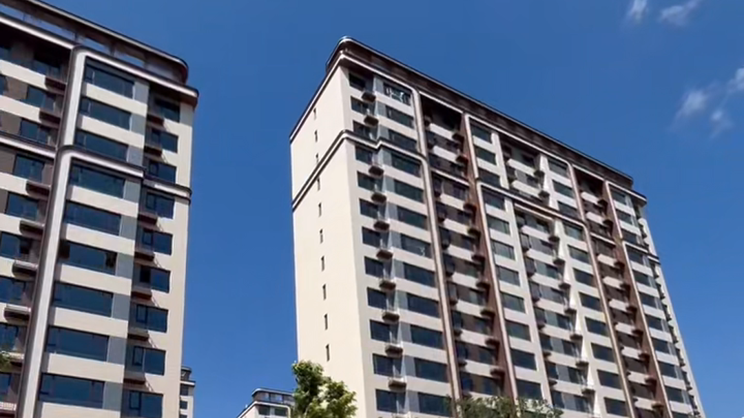 零下30℃嚴(yán)寒挑戰(zhàn)!寶潤達助力內(nèi)蒙古康誠啟元府打造高品質(zhì)住宅幕墻! 零下30℃嚴(yán)寒挑戰(zhàn)!寶潤達助力內(nèi)蒙古康誠啟元府打造高品質(zhì)住宅幕墻!